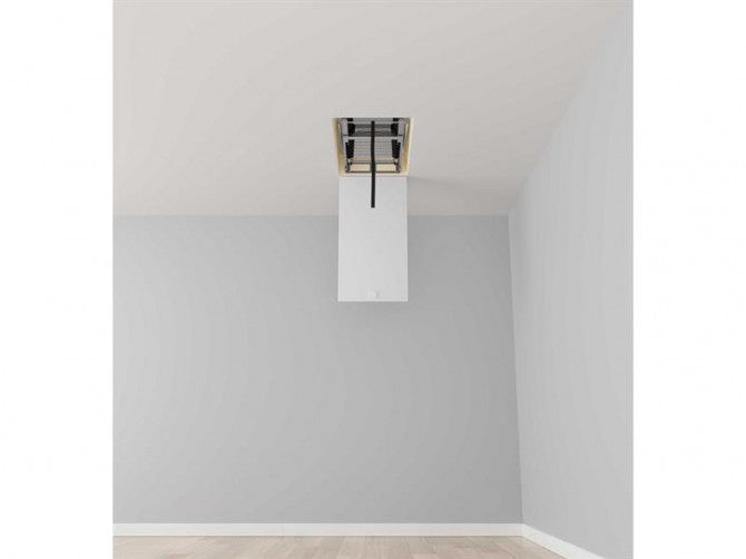 Telesteps 72527-541 Loft Line Maxi Telescopic Ladder 10 Tread