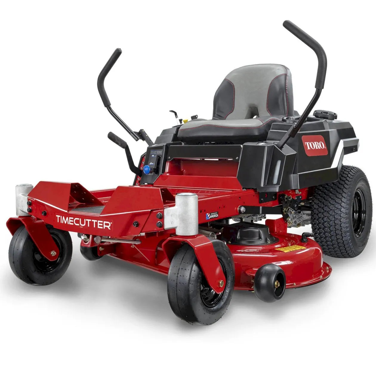 TORO TimeCutter ZS4200T Zero Turn Mower 708cc V-Twin 42"