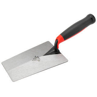 Bellota Bucket Forged Trowel 7" - 180 mm TRF067BM