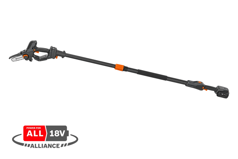 HUSQVARNA Aspire™ Battery PoleSaw PE5-P4A Husqvarna