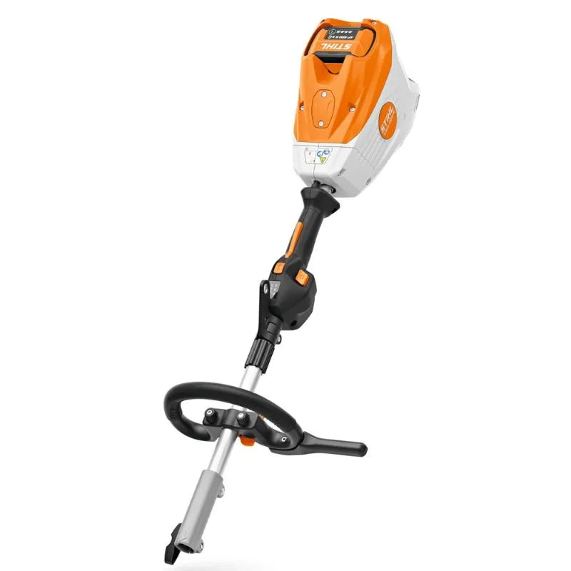 Stihl KMA200R Cordless Kombi Engine with FS-KM Attachment (Body only)