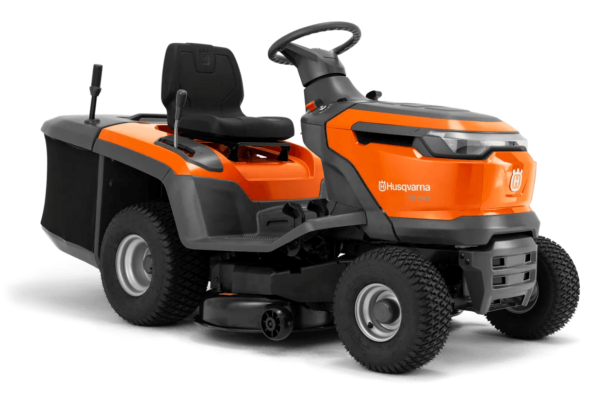 Husqvarna TC114 Tractor Mower  970622301