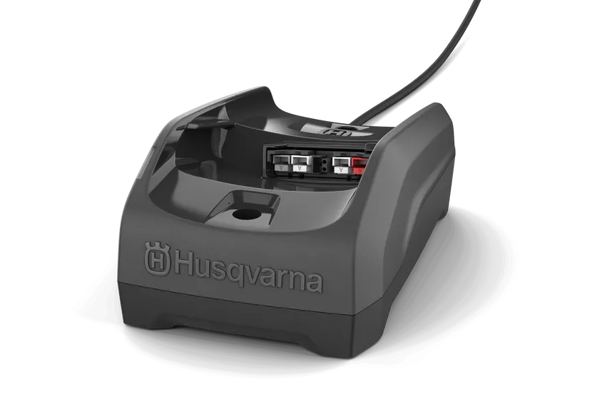 Husqvarna 40-C80 (80W) CHARGER Product code: 9704878-02