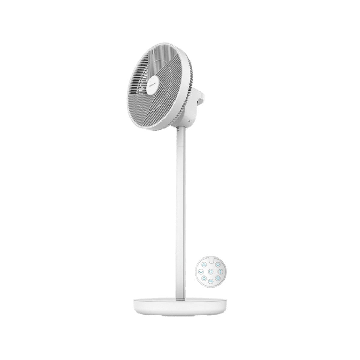 Cecotec 08243 household fan White