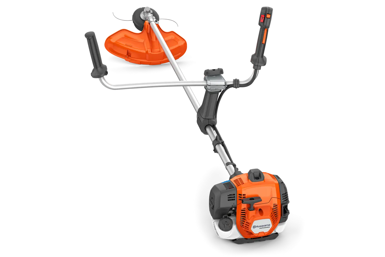 Husqvarna 525RX Mark II Brushcutter