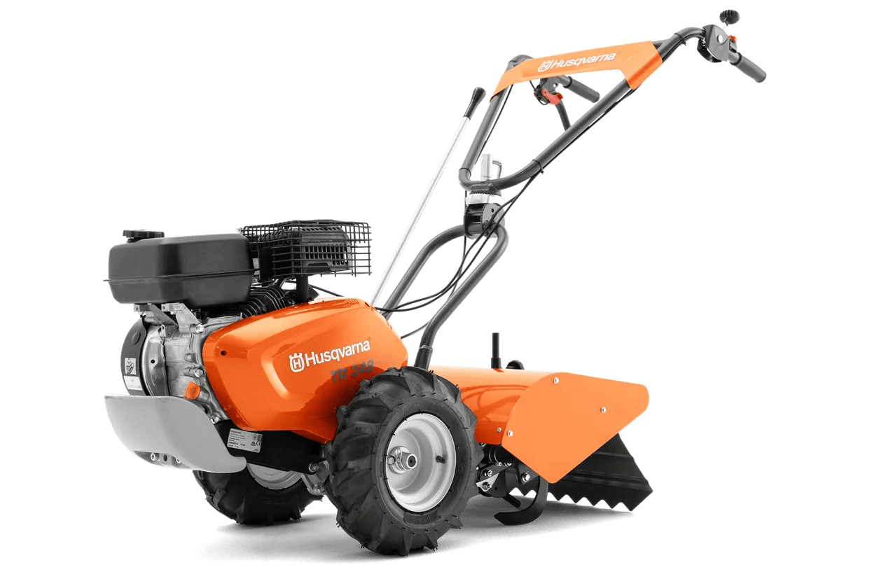 HUSQVARNA TR348 Tiller Husqvarna