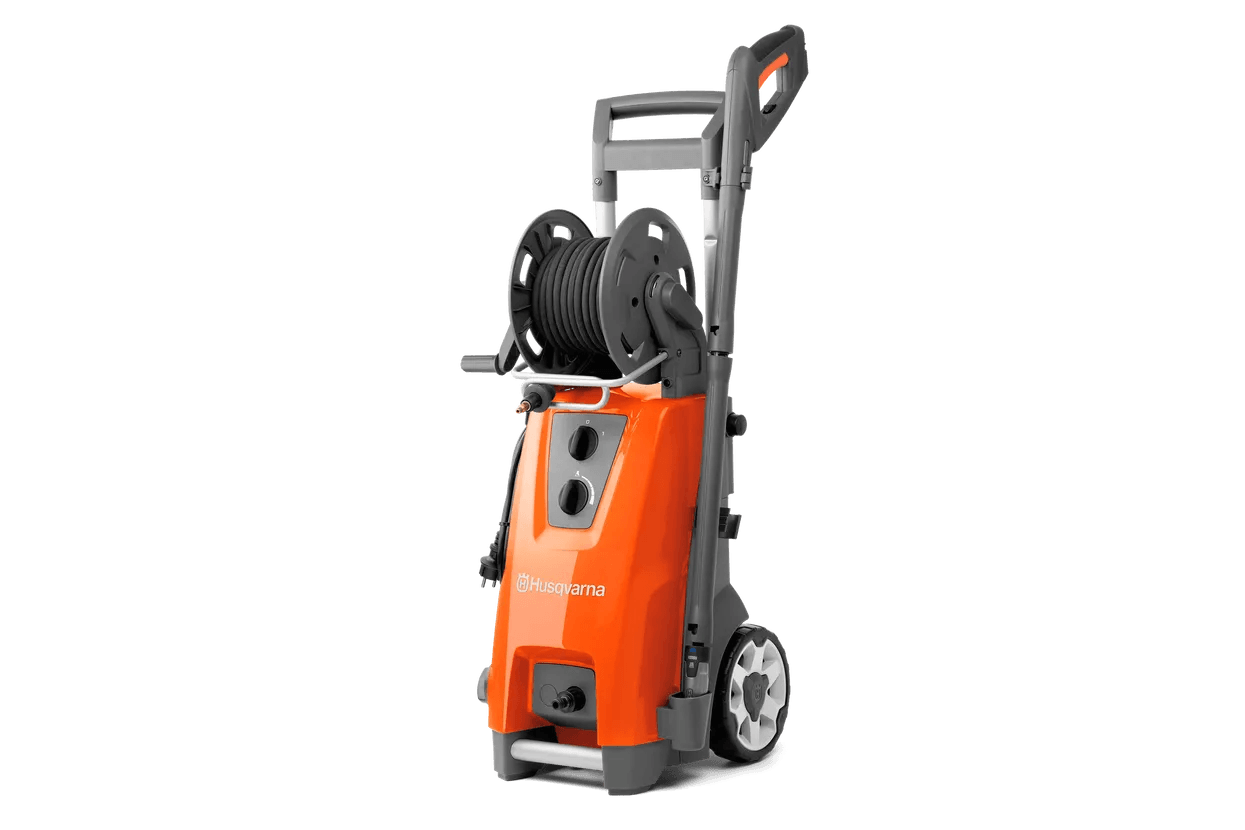 Husqvarna PW 480 powerwasher Husqvarna