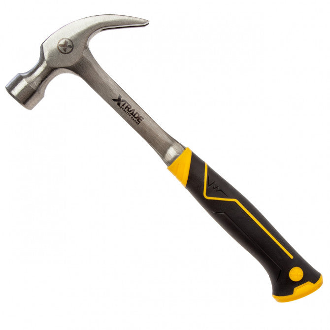 Xtrade X0900116 One Piece Claw Hammer