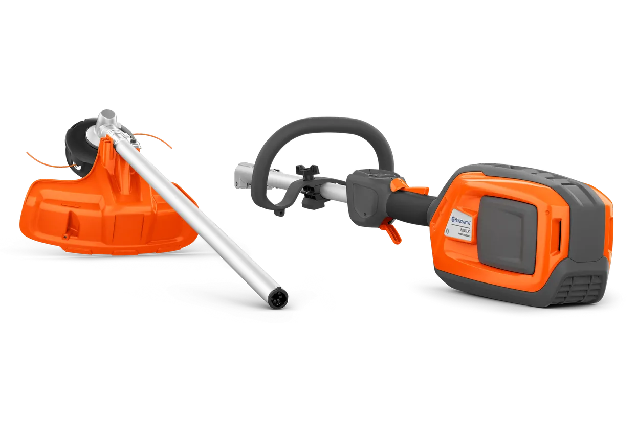 Husqvarna 525iLK Cordless Strimmer