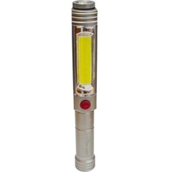 QL4 400 LUMENS COB+1 LED TORCH Monaghan Hire