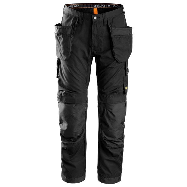 Snickers 6201 AllroundWork Holster Pocket Work Trousers