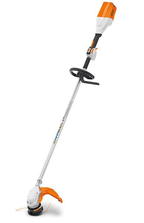 STIHL FSA90R - Grass Trimmer Loop Handle Stihl