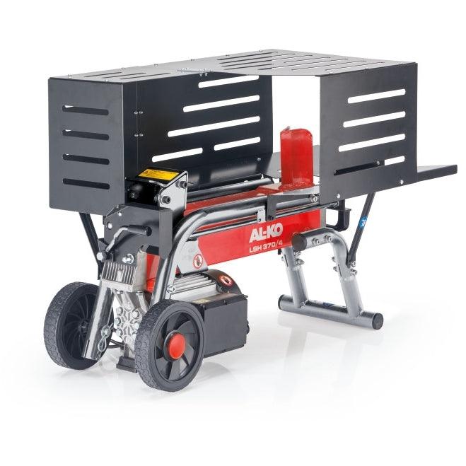 AL-KO AK113791 horizontal log splitter Monaghan Hire