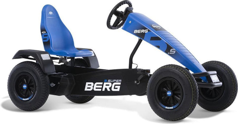 BERG XXL B.Super Blue E-BFR-3 Berg