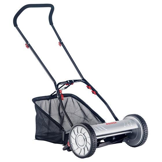 AL-KO EASY 38-5 HAND MOWER COMBI Monaghan Hire