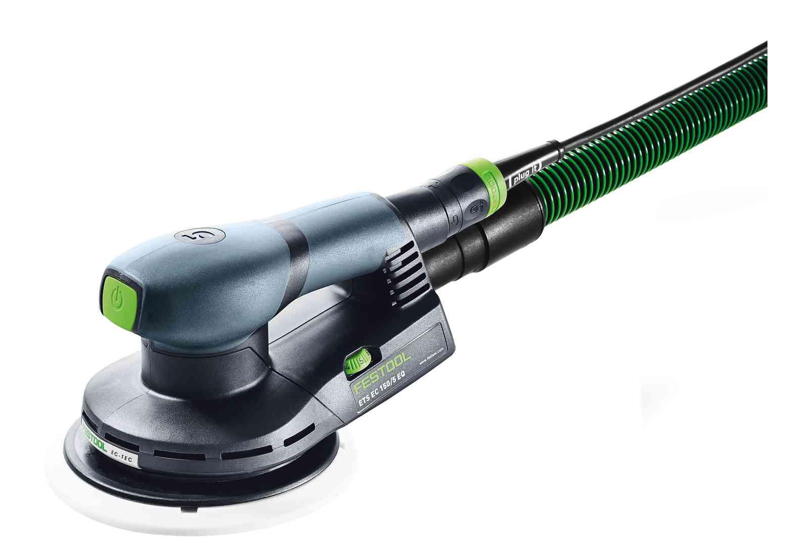 Festool Eccentric sander ETS EC150/5 EQ-Plus 240V Festool