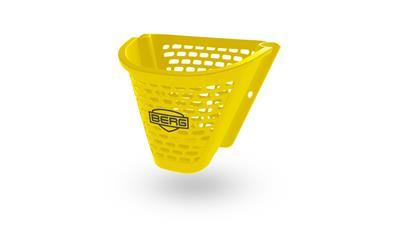 BERG BUZZY BASKET YELLOW Berg