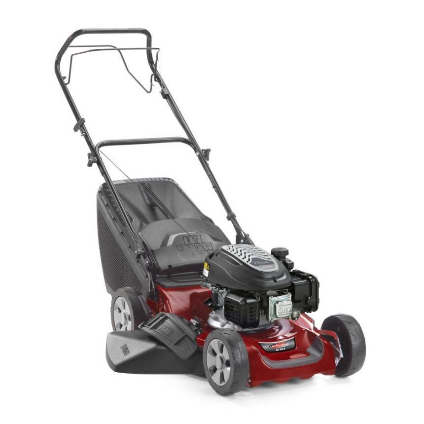 CASTELGARDEN XC48 S Lawnmower Castelgarden