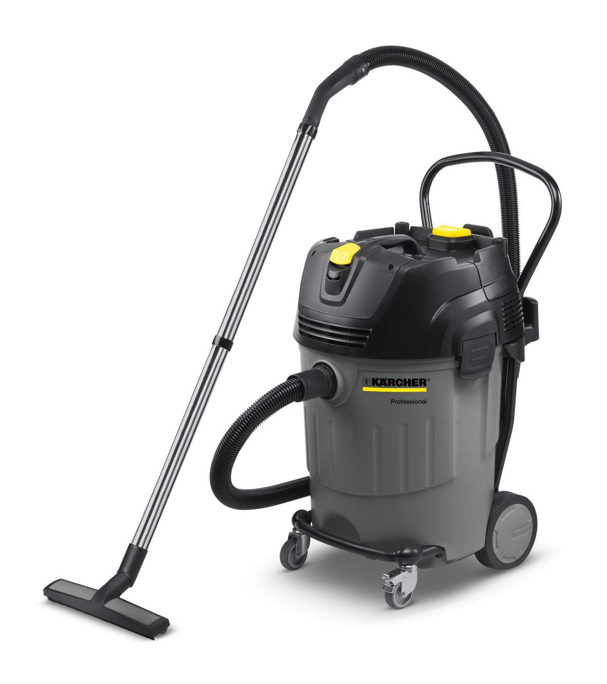 Karcher WET AND DRY VACUUM CLEANER NT 65/2 Ap Karcher