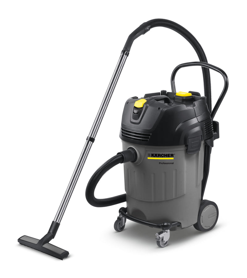 Karcher WET AND DRY VACUUM CLEANER NT 65/2 Ap Karcher