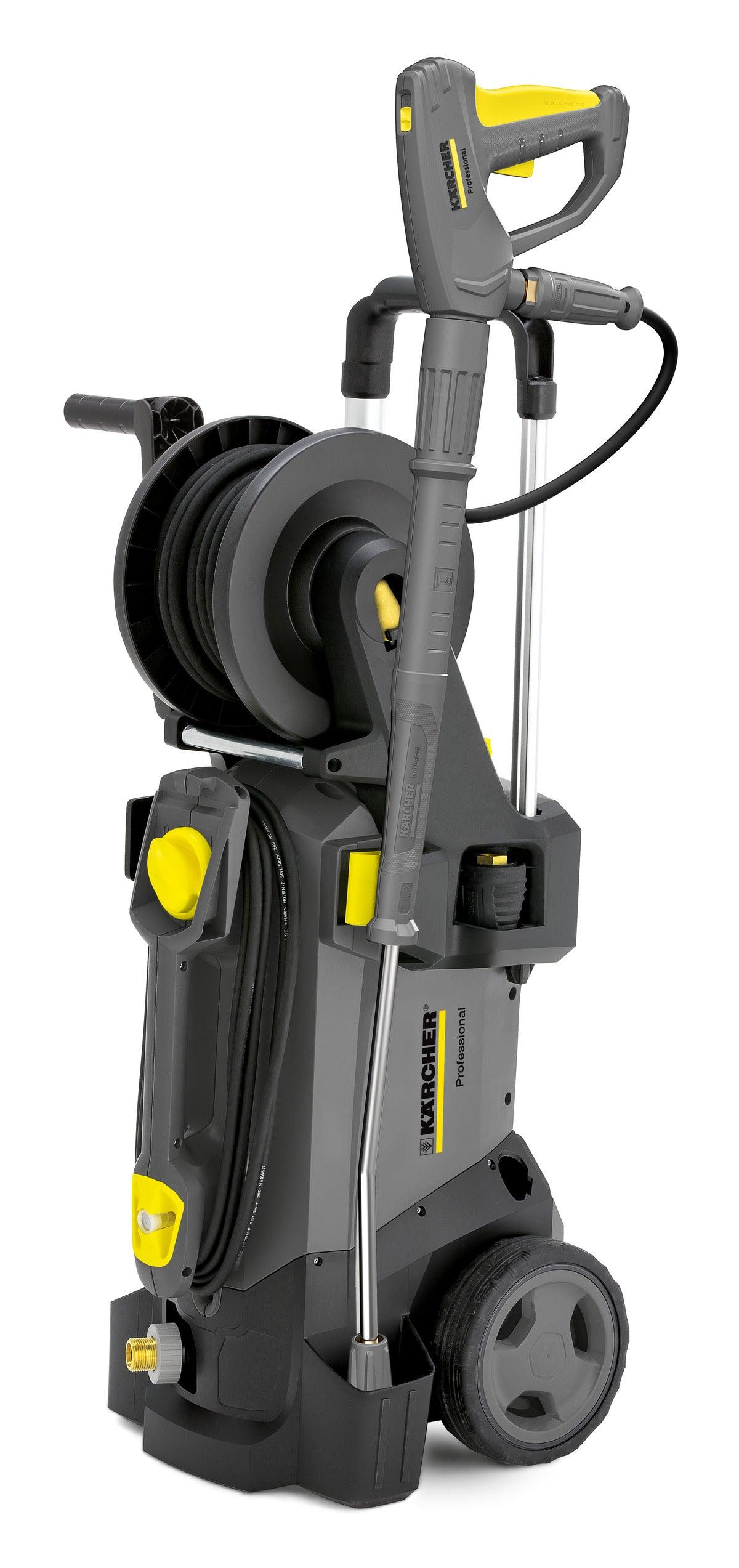 Karcher High Pressure Powerwasher HD 5/12 CX Plus Karcher