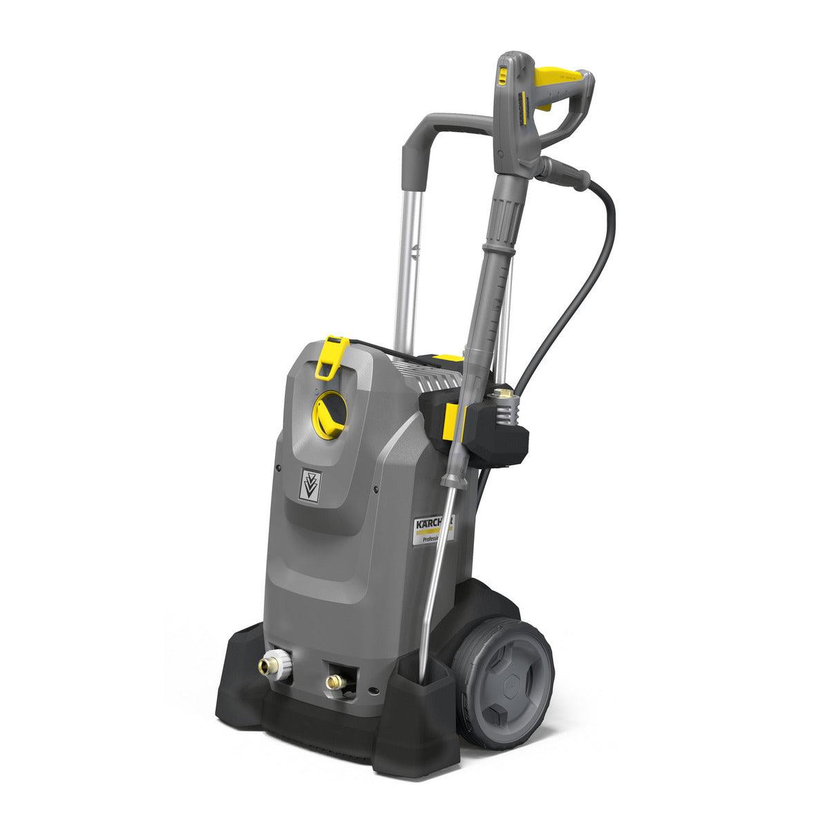 Karcher High Pressure Powerwasher HD 7/12-4 M Plus Karcher