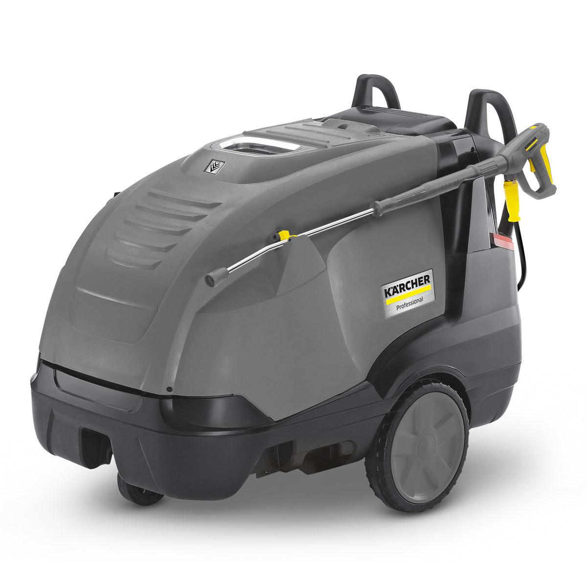 Karcher Medium Class Hot Wash HDS 7/9-4 M (110V) Karcher