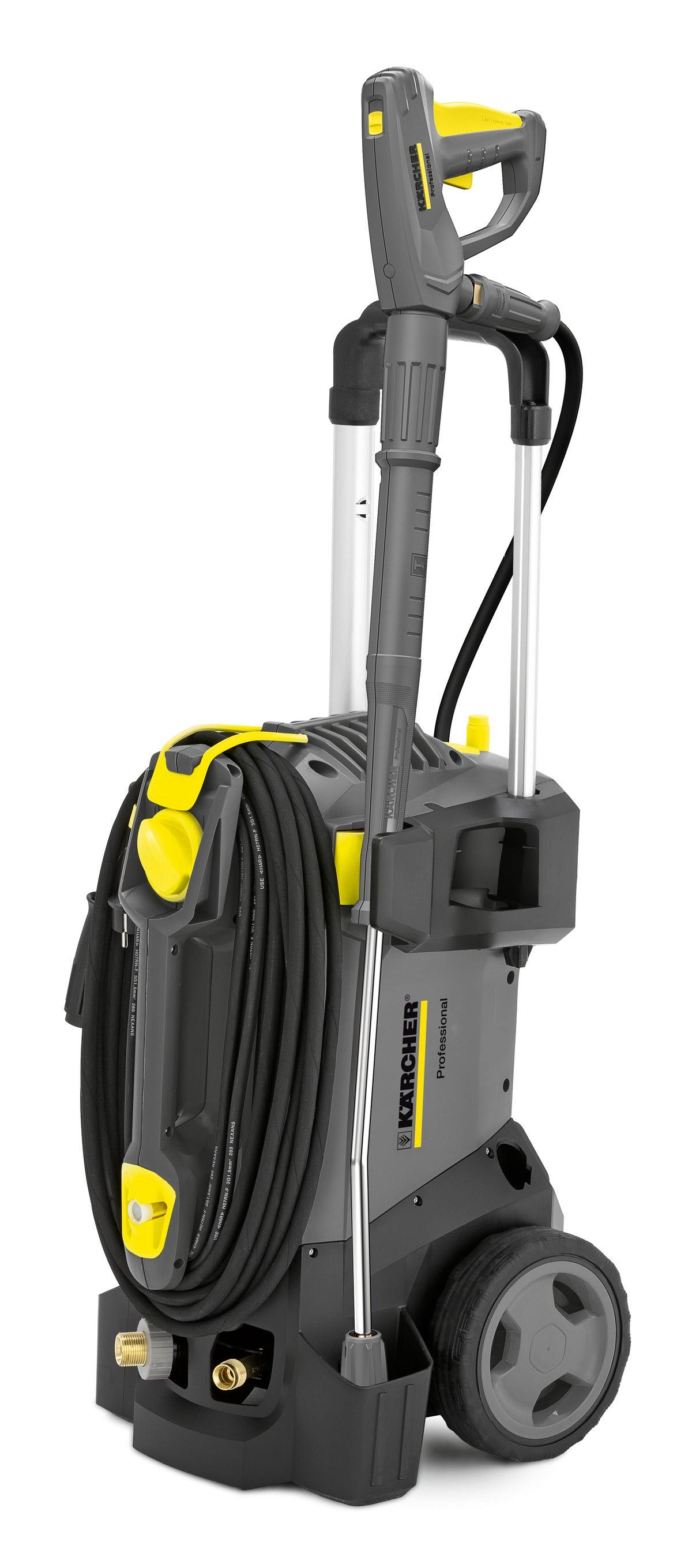 Karcher High Pressure Powerwasher HD 6/13 C Plus Karcher