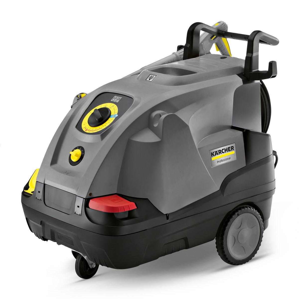 Karcher Compact Hot Wash HDS 5/12 C GB Karcher