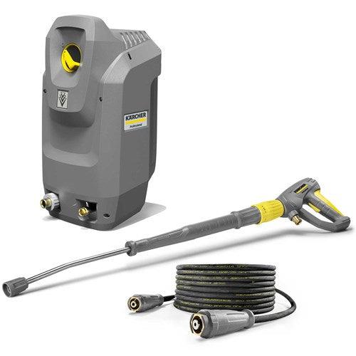 Karcher High Pressure Powerwasher HD 6/11-4 M Plus ST Karcher