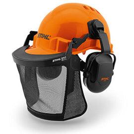 Stihl FUNCTION Basic helmet set Stihl