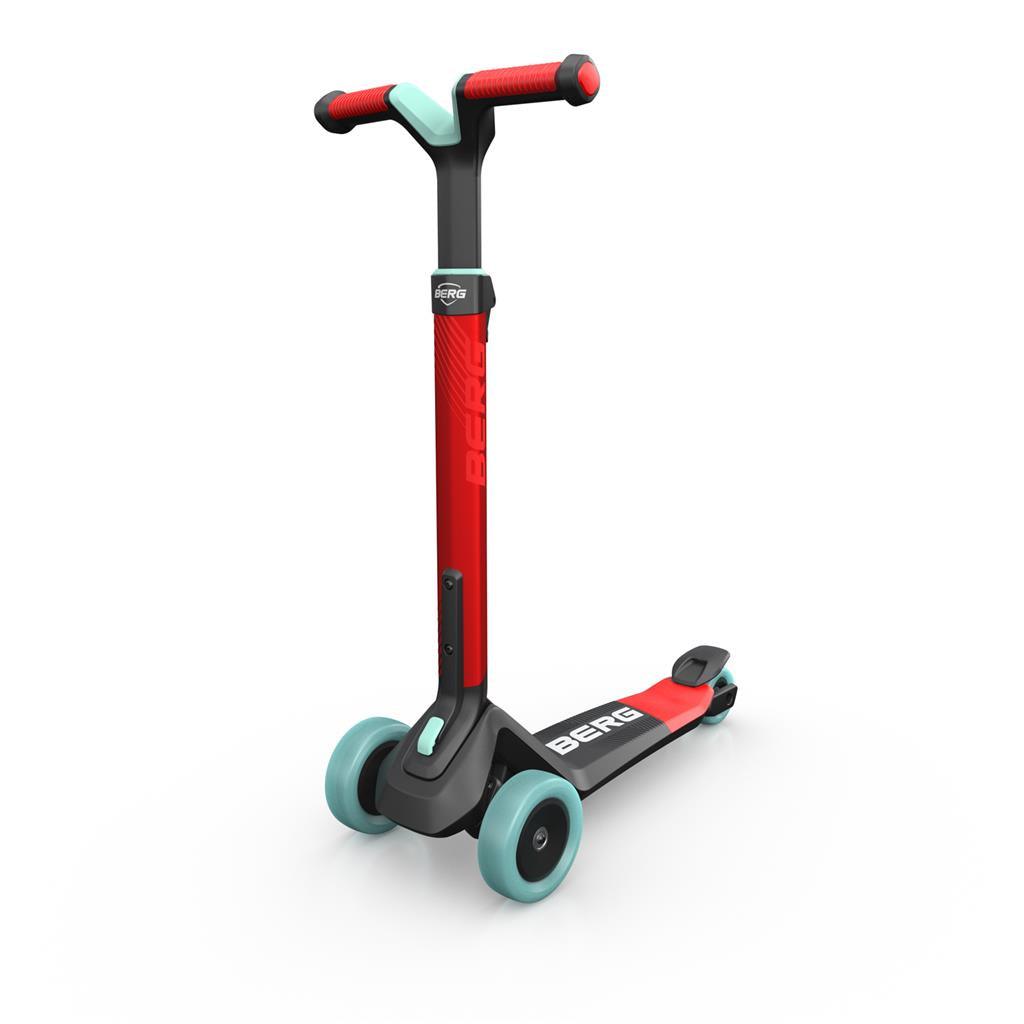 BERG NEXO FOLDABLE SCOOTER Berg