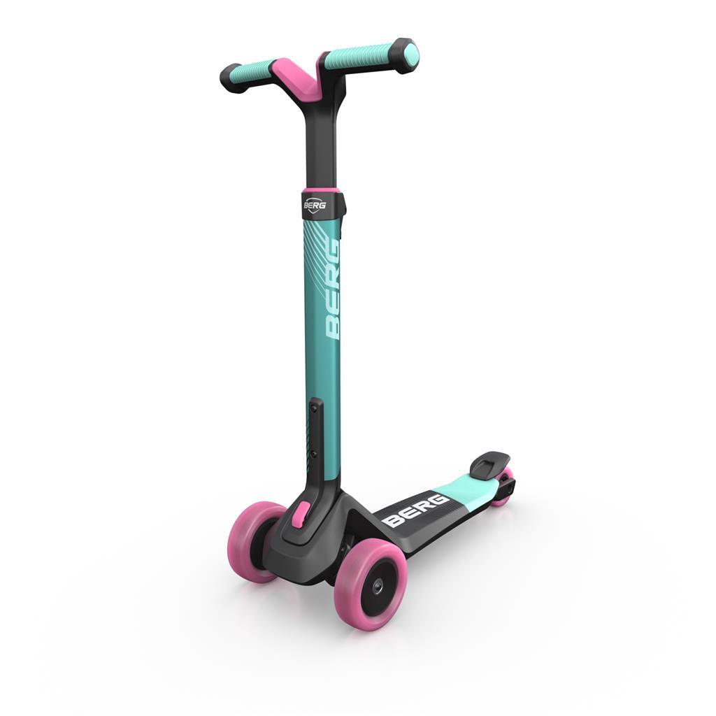 BERG NEXO FOLDABLE SCOOTER Berg