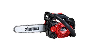 Shindaiwa 251TS - 10" Chainsaw Monaghan Hire