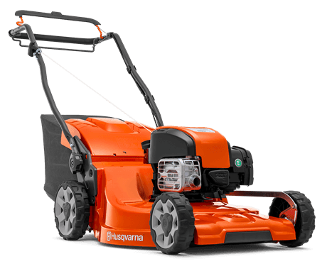 Husqvarna LC 253S Lawnmower Husqvarna