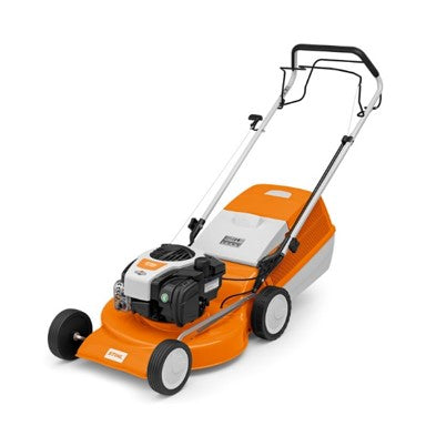Stihl RM 253.3T Petrol Lawn Mower