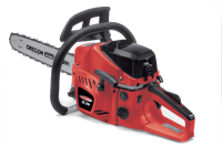 CHAINSAW XC250 20" 52.5CC Castelgarden