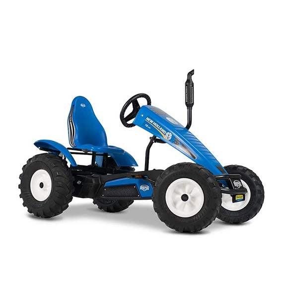 BERG NEW HOLLAND BFR XL- Berg