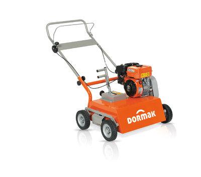 DORMAK SC520 BS 800 PRO SCARIFIER-SWING TYNE Monaghan Hire