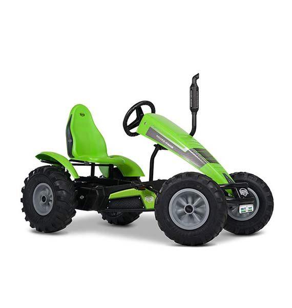 Berg XL Deutz-Fahr BFR Berg