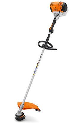 STIHL FS111 R - Bruschutter - Loop Handle Stihl