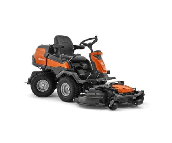 Husqvarna R 420TsX AWD Ride-on Mower- Unit only Husqvarna