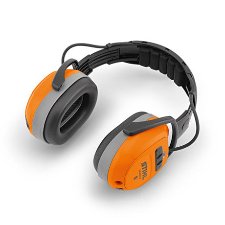 Stihl Dynamic BT-Bluetooth Noise Cancellation Headphones Stihl