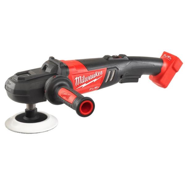 M18FAP180-0 M18 Variable Speed Polisher (Bare Unit) Monaghan Hire