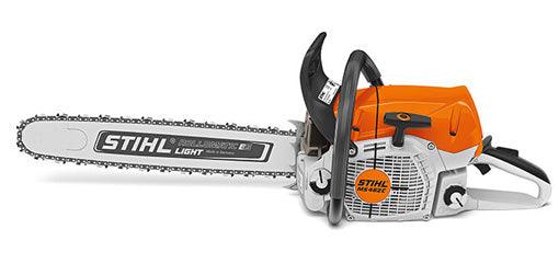 Stihl MS 462 C-M Lightweight Chainsaw Stihl