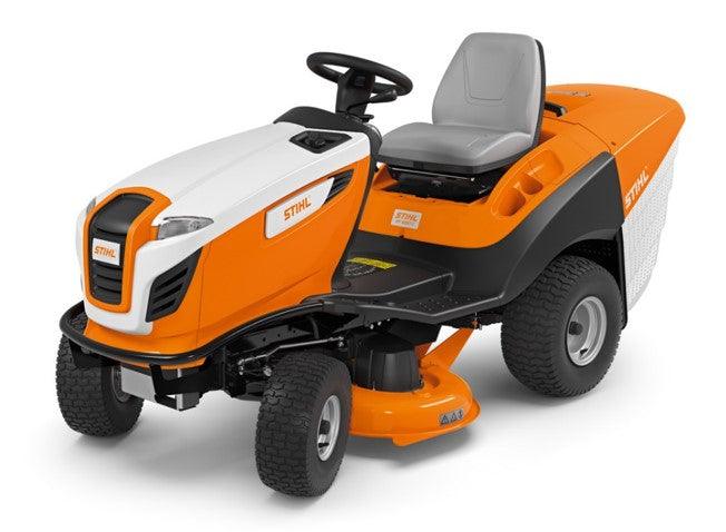 Stihl RT 5097.1C Ride On Lawn Mower Stihl