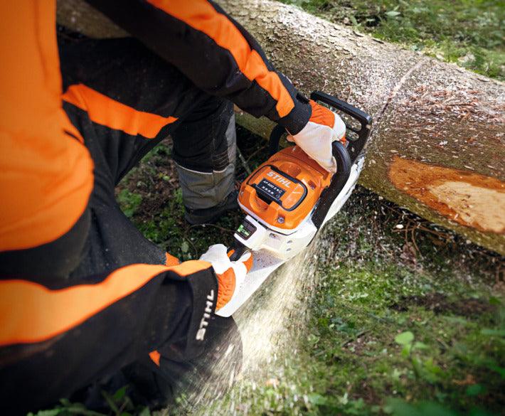 Stihl MSA 300 C-O Battery Chainsaw Stihl