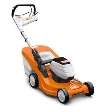 RMA 448.2 PV  : Variable Speed - Lawnmower - Body only Stihl
