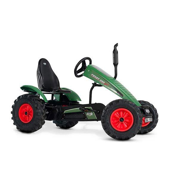 BERG XL Fendt BFR-3 Berg