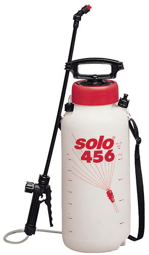 Solo Sprayer 456 - 5 Litre Monaghan Hire